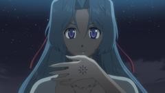 ドラゴンクライシス！　第４話　海辺の美少女