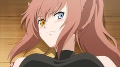 ドラゴンクライシス！　第６話　狼の襲撃