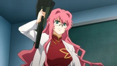 ドラゴンクライシス！　第８話　危険なテスト
