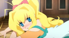 ドラゴンクライシス！　第１０話　オトナの儀式