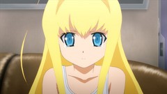 ドラゴンクライシス！　第１２話　エンゲージ