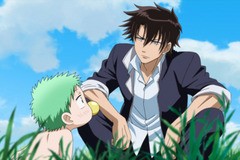 べるぜバブ　１話～５話