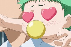 べるぜバブ　第１１話　金で買えないもの、ありました