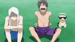 べるぜバブ　１６話～２０話
