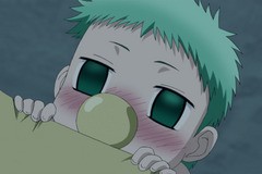 べるぜバブ　第１９話　医者が来ました