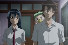 べるぜバブ　第２９話　六騎聖って何ですか？