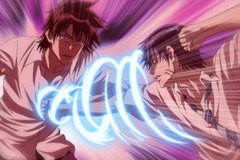 べるぜバブ　第３１話　決着、つきませんでした