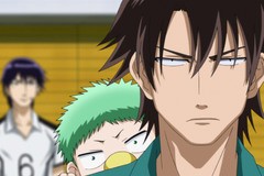 べるぜバブ　３６話～４０話