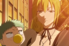べるぜバブ　第３８話　兄弟ゲンカ、始めました