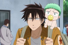 べるぜバブ　第４３話　兄はどこへ消えたのでしょう？