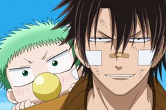 べるぜバブ　第４７話　お待たせしました