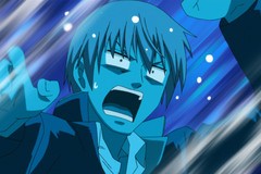 べるぜバブ　第５２話　そして不良は誰もいなくなりました