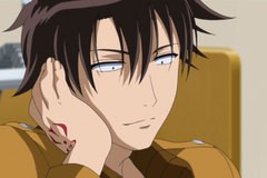 べるぜバブ　第５６話　Ａ「裏切りですか」　Ｂ「男たちの番か・・・」