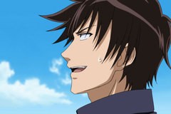 べるぜバブ　第５９話　オレたちが最強です