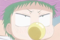 べるぜバブ　第６０話　さよならは言いません