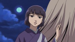 結界師　第３話　美しき鬼使い