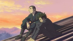 結界師　第３０話　烏森の適任者