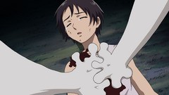 結界師　第３１話　志々尾驚きの経歴