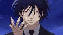 結界師　第４４話　烏森の激戦