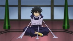 結界師　４５話～４８話