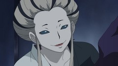 結界師　第４６話　異界の迷路