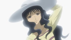 結界師 第４７話 因縁の決着 アニメ テレビアニメ ビデックスjp