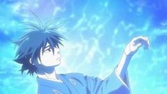 結界師　第５２話　黒芒楼の終焉