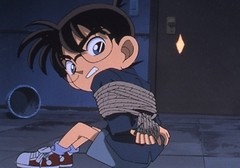 名探偵コナン　第２シーズン全話セット（４３話～８５話）