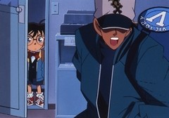 名探偵コナン　第２シーズン　４８話～５２話
