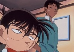 名探偵コナン　第２シーズン　５８話～６２話