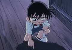 名探偵コナン　第２シーズン　第６２話　幽霊船殺人事件　後編