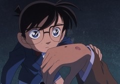 名探偵コナン　第２シーズン　第７７話　名家連続変死事件　前編