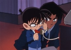 名探偵コナン　第２シーズン　７８話～８１話