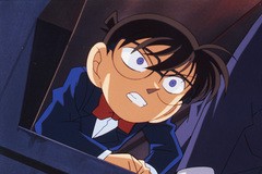 名探偵コナン　第３シーズン　第８８話　ドラキュラ荘殺人事件　前編
