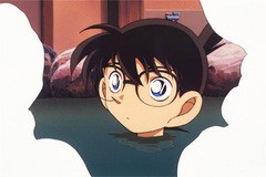 名探偵コナン　第３シーズン　第９４話　雪女伝説殺人事件