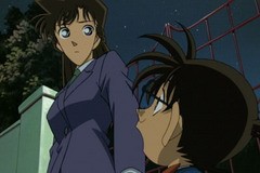 名探偵コナン　第３シーズン　第９６話　追いつめられた名探偵！連続２大殺人事件