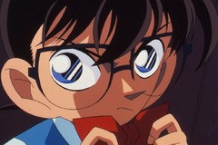 名探偵コナン　第３シーズン　第１０３話　時代劇俳優殺人事件　後編