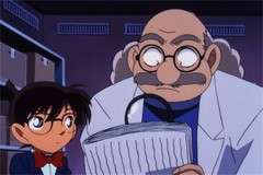 名探偵コナン　第３シーズン　１０６話～１１０話