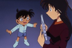 名探偵コナン　第３シーズン　１１６話～１２０話