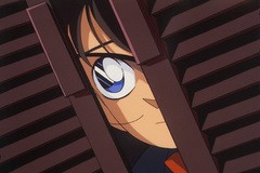 名探偵コナン　第３シーズン　１２５話～１２８話