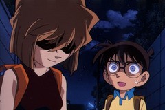 名探偵コナン　第４シーズン　１２９話～１３３話