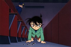 名探偵コナン　第４シーズン　第１３９話　最後の上映殺人事件（後編）