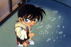 名探偵コナン　第４シーズン　第１４１話　結婚前夜の密室事件（前編）