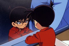 名探偵コナン　第４シーズン　１４４話～１４８話