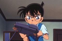 名探偵コナン　第４シーズン　第１５１話　自動車爆発事件の真相（後編）
