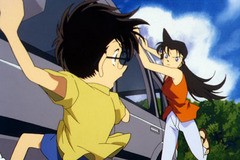 名探偵コナン　第４シーズン　１５４話～１５８話