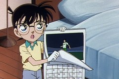 名探偵コナン 第４シーズン 第１５７話 本庁の刑事恋物語２ 後編 アニメ テレビアニメ ビデックスjp