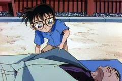 名探偵コナン　第４シーズン　１５９話～１６３話