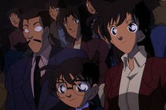名探偵コナン　第４シーズン　１６９話～１７３話