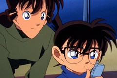 名探偵コナン　第４シーズン　第１７３話　よみがえる死の伝言（ダイイング・メッセージ）（後編）